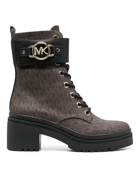 michael kors boors|michael kors collection boots.